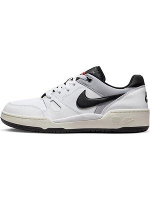 Nike Full Force Low Erkek Günlük Ayakkabı Fb1362-101