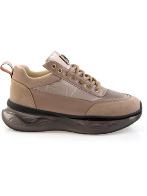 Nude  Kadın Sneaker K01228400472