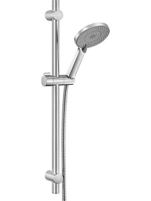 Ar Avanos Hareketli Sürgülü Duş Seti (3 Fonksiyonlu) 102146138