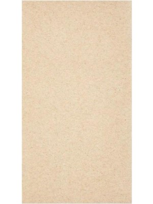 Kraft Peçete Garson Katlama 24X24CM 100 Adet