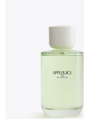 Zara Applejuıce Edt 150ML (5.7 Fl. Oz)