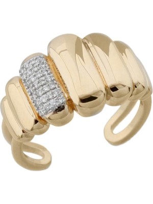 Tasarım Pırlanta Yüzük