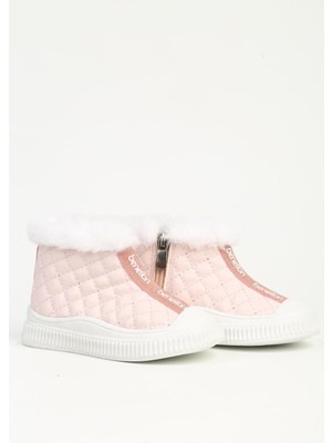 Benetton Pudra Kız Çocuk Bot BN-32086