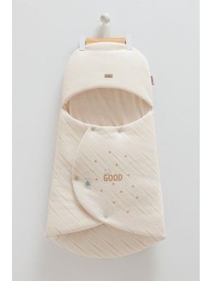 Caramell Good Baby Ana Kucağı - Bej