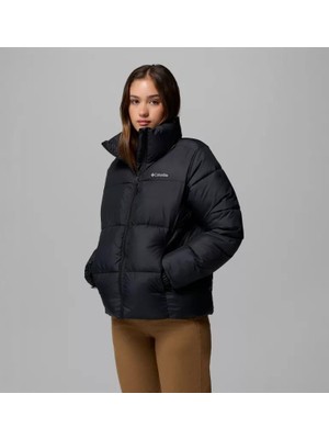Columbia Pioneer Summit™ Jacket Kadın Mont XL9951-010