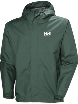 Helly Hansen Seven J Erkek Yağmurluk