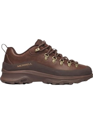 Merrell Ontario Speed Ltr Lace Se Unisex Kahverengi Günlük Ayakkabı