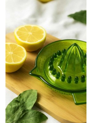 Melamin Limonluk – Modern Tasarım, Kolay Temizlik 1 Adet