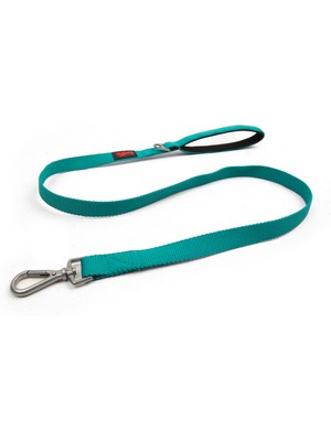 Tailpetz Match Leash Köpek Gezdirme Kayışı Zümrüt