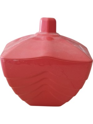 Şekerlik 11X11 cm – Şık ve Kullanışlı Tasarım