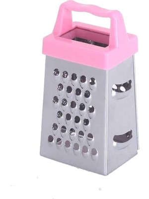 Pratik Mini Rende – Mıknatıslı, Dayanıklı