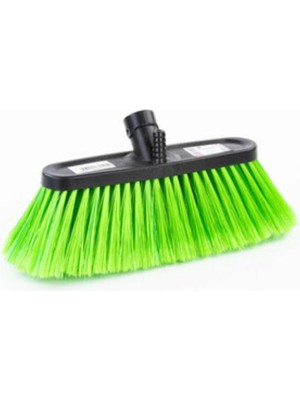 Eko Oto Yıkama Fırçası – Araç Temizliği Için Dayanıklı Plastik Fırça