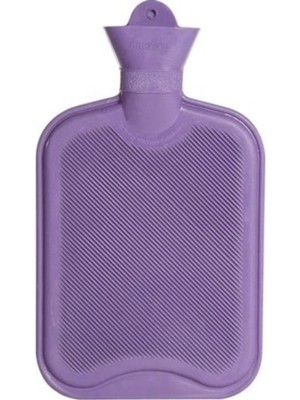Mini Boy Mor Sıcak Su Torbası – Taşınabilir ve Pratik Kullanım