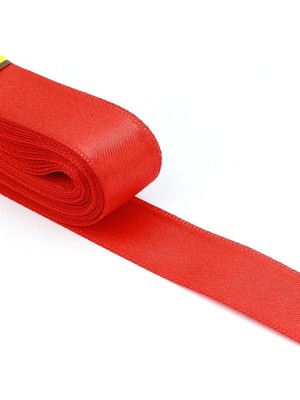 El Işi ve Süsleme Için Kurdele 20MM 10M – Saten Polyester