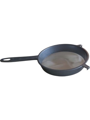 Plastik Süt Süzgeci 19X19 cm – Dayanıklı ve Çok Amaçlı