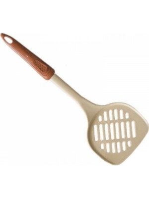 Plastik Spatula - Dayanıklı ve Pratik Mutfak Gereci