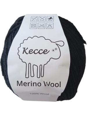 %100 Doğal Keçi Yünü 100 gr 150 mt M Serisi 2’li Paket