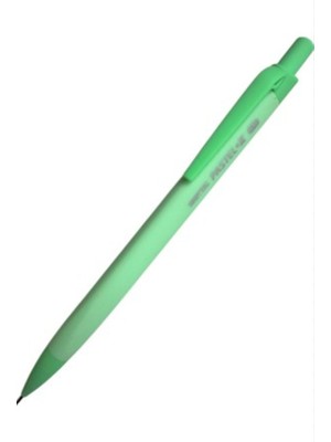 Pastel.x 0.7 mm Mekanik Uçlu Kalem – Renkli ve Zarif Tasarım