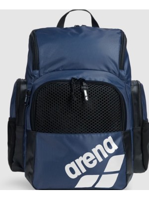 Arena One Go Backpack 35L Yüzücü Çantası 010229400