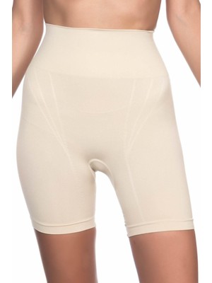 Ten Mı Emay 2017 Düşük Bel Double Pantalon Korse