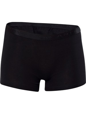 Anıt Likralı Kadın Boxer 3125