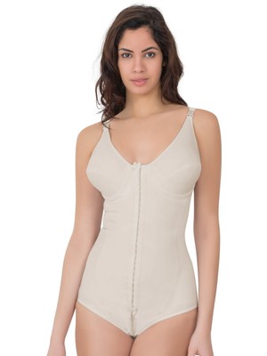 Ten Mı Emay 2871 Balenli Agraflı Toparlayıcı Boy Korse