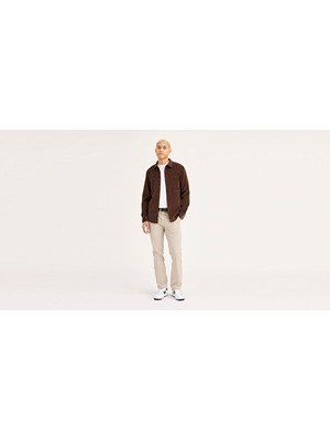 Smart 360 Flex Workday Slim Fit Pantolon