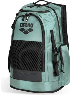 Arena All Set Backpack 45L Unisex Yüzücü Sırt Çantası 010234300