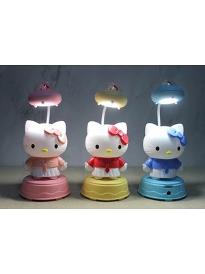 Hello Kitty Masa Lambasi ALK3075