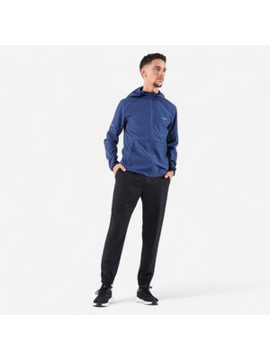 Kiprun Erkek Koşu Eşofman Altı - Siyah - Kiprun Run 100 Dry