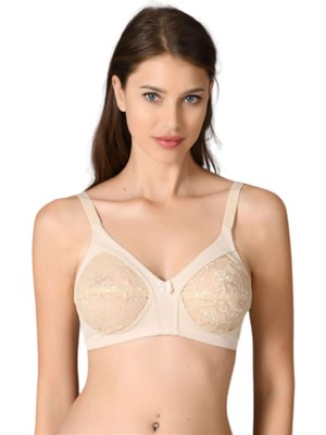 Ten Mı Emay 145 B Dantelli Toparlayıcı Sütyen