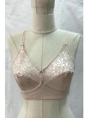 Ten Mı Emay 130 B Toparlayıcı Sütyen