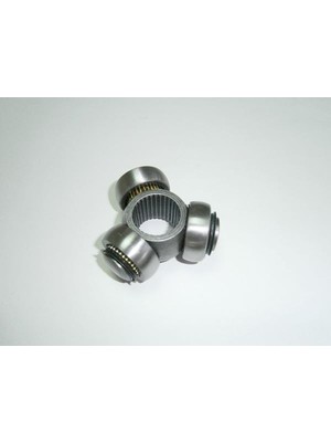 24 008700002X - Aks Lale Istavrozu 30DİŞ Favorit Lx Yeni Model 06/93-94 Felicia 95-97