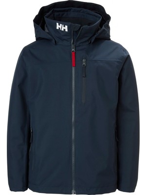 Helly Hansen Jr Crew Mıdlayer Mont 2.0 HHA.41821_HHA.598