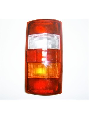 23 116924001 - Stop Lamba Camı Sol (4216) Favorit Pıck-Up