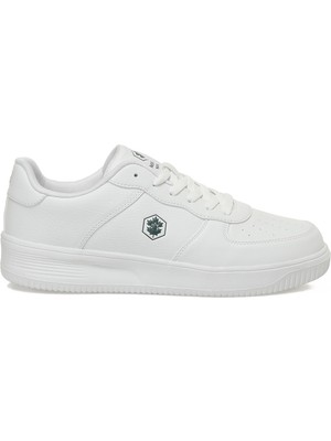 Lumberjack Fınster 6fx Beyaz Erkek Sneaker