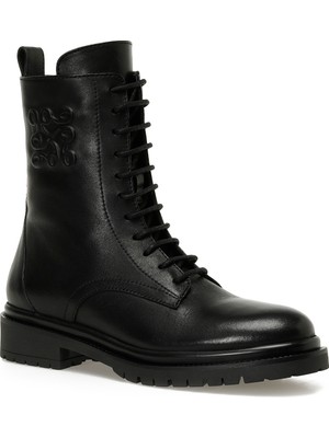 Nine West OWETH 5PR Siyah Kadın Postal