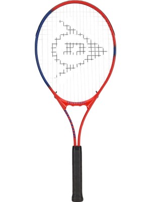 Dunlop D Tr Tristorm Jr 25 G0 Hq Unisex Çocuk Tenis Raketi