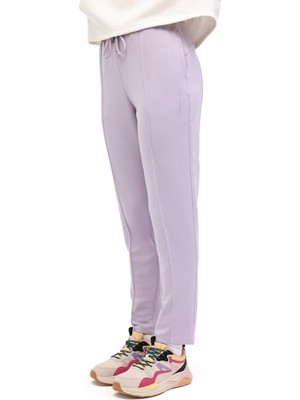 Lumberjack Wl Yercı Yog1-14 5pr Lila Kadın Eşofman Altı