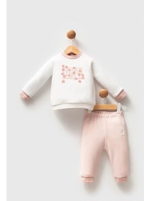 U.s. Polo 2li Takım Beyaz