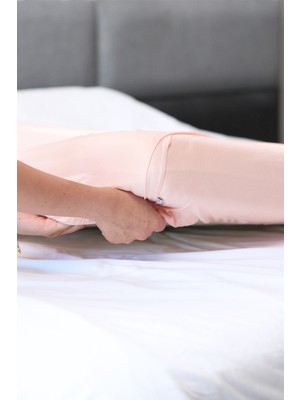 Bebesense Organik Bambu Lastikli Beşik Çarşafı – 60X120 Cm, Yumuşak ve Esnek, Derin Köşe Tasarım