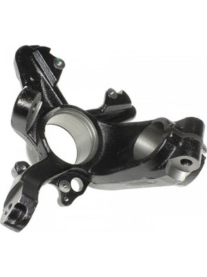 25 1J0407256NX - Aks Taşıyıcı Sag 1.6-1.9d Akl-Aeh-Agp Octavıa Golf Bora