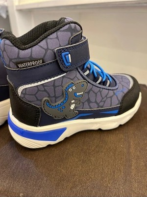 Buckhead Erkek Çocuk Waterproof Bot