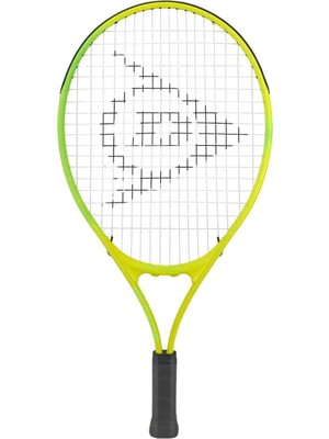 Dunlop D Tr Tristorm Jr 21 G000 Hq Unisex Çocuk Tenis Raketi