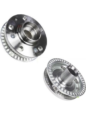 25 1J0407613GX - Porya Ön Rulmansız Octavıa Golf Bora Beetle Leon Toledo A3