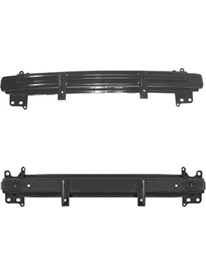 25 5J0807109AX - Tampon Demiri Ön  Fabia 07-14 Roomster 06-10