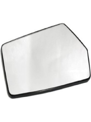 23 115792040X - Ayna Camı Dış Dikiz Sol Favorıt Forman 88-95