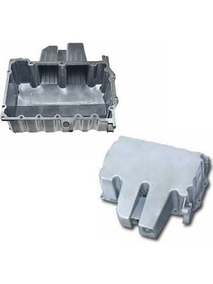 25 045103601DX - Yağ Karteri Amf-Bnv-Bnm-Bms-Bay-Bwb- Fabia Roomster Polo Cordoba Ibıza