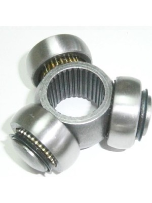 24 008700002XX - Aks Lale Istavrozu 30DİŞ Favorit Lx Yeni Model 06/93-94 Felicia 95-97