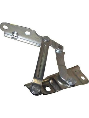 25 6Y0823302AX - Motor Kaput Menteşesi Sağ Fabia 00-08